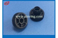 China Lightweight Atm Cash Machine Accessories Black Plastic Cassette 21T/42G Double Gear supplier