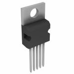 LM2576T-5.0 Integrated Circuit Chip SIMPLE SWITCHER 3A Step-Down Voltage Regulator for sale