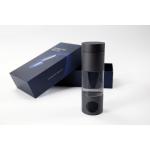 6000ppb Portable Smart Hydrogen Rich Water Bottle Second Countdown Technology Alloy Housing For Exercise for sale