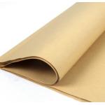 Solid color kraft paper flower wrapping paper