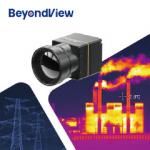 MID612T Uncooled IR Camera Core Integrated Into Thermal Imager 640x512/12μm for sale