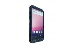 China Handheld Mobile PDA Rugged Tablet Computers 5.7 Inch With Professional Scanner supplier