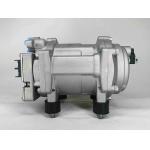 Auto AC Conditioning Compressor For Modify Electric Compressor To 12V NASIDE for sale