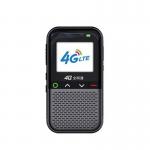 POC Long Distance Two Way Radio BQ-XQ 4G national walkie talkie 4G national5000 kilometer intercom for sale