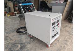 China HCDX1500 Movable Magnetic Particle Flaw Detector AC/DC supplier
