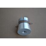 Multi Frequency Ultrasonic Transducer 40 KHZ For Ultrasonic Jewelry Cleaner