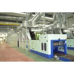 Gas Drying Oven For Tin Can Printing Coating Line
