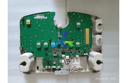China Samsung Medison SonoAce R7  MI92-01405A Ultrasound Control Panel supplier