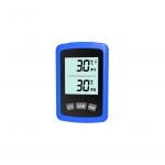 2 Dual Probe Remote Bluetooth Cooking Thermometers Digital Cooking Grilling