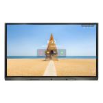 84'' Tempered Glass IP Interactive Digital Board For Teaching for sale