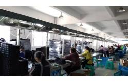 China Fiber Drop Wire Clamp manufacturer