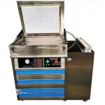 Drying and De-tacking  Flexo CTP Plate Processor for sale