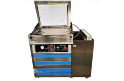 China FP-900 Solvent Based Flexo CTP Plate Processor supplier