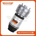 Air Suspension Spring Bag 97034315233 97034315133 for Porsche Panamera 970 for sale