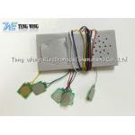 Kid's Learning Book Motion Sensor Sound Module , Recordable Sound Chip Speaker Type for sale