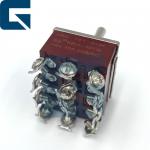 163-6710 1636710 Excavator Accessories E320B E320C E330C As Toggle Switch for sale