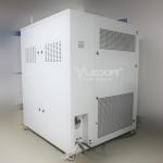 1000L Splash Water Test Chamber 25KW Simulated Cold Thermal Shock Test Chamber