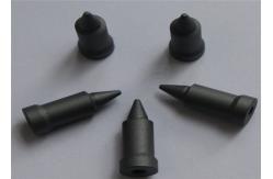 China Welding Auto Parts KCF Guide Pin With Insulation Surface , Kcf Guide Sleeve supplier