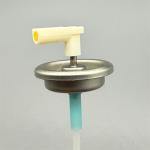  High - Efficiency One inch Metered Valve for Commercial Plumbing with Leak - Proof Design for sale
