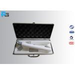10 N Force Test Finger Probe Simulate Access To Hazardous Parts For Children for sale