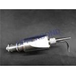 Cigarette Paper Adhesive Gluing Unit For Paper Adherence Assembled