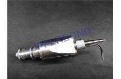 China Cigarette Paper Adhesive Gluing Unit For Paper Adherence Assembled supplier