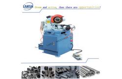 China 3kw 4kw Circular Sawing Machine CNC Hydraulic Cutting Machine supplier