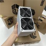 Low Noise 35db Dogecoin ASIC Miner Goldshell Mini Doge Miner 185Mh/S 233W for sale
