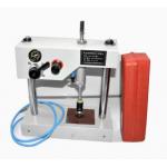 White Asphalt Testing Equipment Slurry Mixture Cohesion Tester Instrument for sale