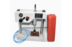 China White Asphalt Testing Equipment Slurry Mixture Cohesion Tester Instrument supplier