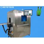 Rum Empty Bottle AI Algorithm Sorting Cap Inspection System for sale