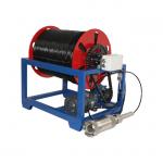 Panoramic Borehole Inspection Camera 850TVL Deep Water Well Inspection Camera 2000m for sale
