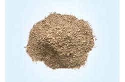 China High Strength Magnesia Ramming Mass In Steelmaking Open Hearth Furnace And Converter Lining supplier