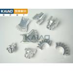 Rapid Turning Cnc Milling Service Metal Machine Parts Aluminum for sale