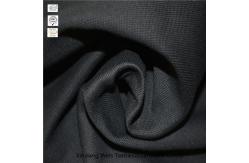 China Cotton Plain Fleece Heavy Weight 420gsm Fireproof Fabric Materials supplier