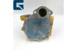 China 6151-62-1101 6151621101 Excavator PC400 Engine 6D125E Water Pump supplier