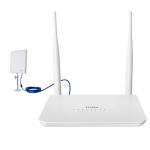 ODM Outdoor 2.4Ghz Wifi Antenna for sale