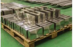 China Mannufacturer of Customization Titanium Block in Petrochemical and General Industry supplier
