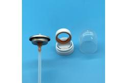 China Advanced Sunscreen Mist Atomizer Valve - SPF 50 Protection, Portable Design, Wide Coverage supplier