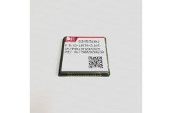 China SIM5360J Chipset 3G Iot Module SIMCOM 3G Module LCC IOT Module supplier