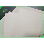 1.2mm 2mm Greyboard For Modelling Card High Folding