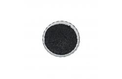 China High Content Water Soluble Potassium Fulvate for Soil Improvement and Plant Growth supplier