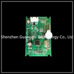Vandalproof Multilayer Printed Circuit Board , Control Circuit Board For Metal Keyboard for sale