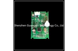 China Vandalproof Multilayer Printed Circuit Board , Control Circuit Board For Metal Keyboard supplier