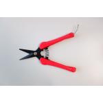 Hardware Craft Scissors Set Making Scissors Non-Slip Plastic Handle for sale