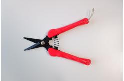 China Hardware Craft Scissors Set Making Scissors Non-Slip Plastic Handle supplier