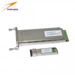 Duplex SC Cisco Xenpak Module , Cisco Xenpak Sr MM 850nm 300m GBIC Transceiver for sale