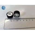 10mm NCR IMCRW Magnetic Head Roller , Components Of ATM Machine 9980235887