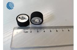 China 10mm NCR IMCRW Magnetic Head Roller , Components Of ATM Machine 9980235887 supplier
