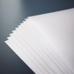 Crease Proof 125gsm Sublimation Transfer Paper For Ceramic for sale